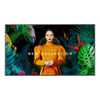 Samsung Display Profesional Samsung Digital Signage QMC QM85C 85" (LH85QMCEBGCXEN)