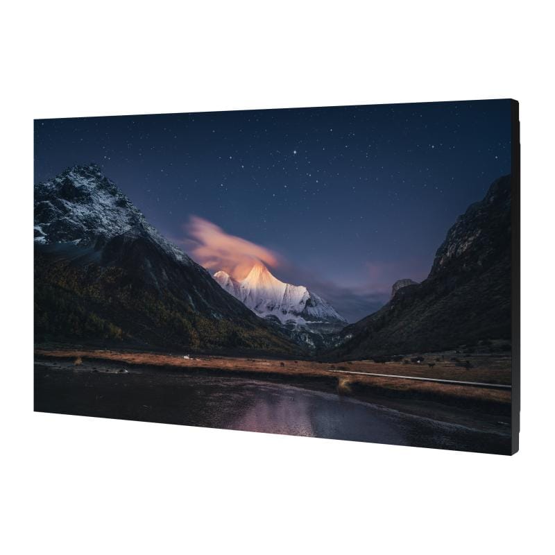 Samsung Display Profesional Samsung VM55C-R pentru Videowall Digital Signage VHR-R, 55", Model LH55VMCRBGBXEN