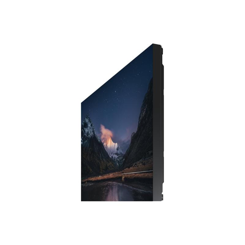 Samsung Display Profesional Samsung VM55C-R pentru Videowall Digital Signage VHR-R, 55", Model LH55VMCRBGBXEN