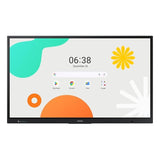 Samsung Display Interactiv Samsung WA86F 86" pentru Educație și Meetinguri, Model LH86WAFWLGCXEN