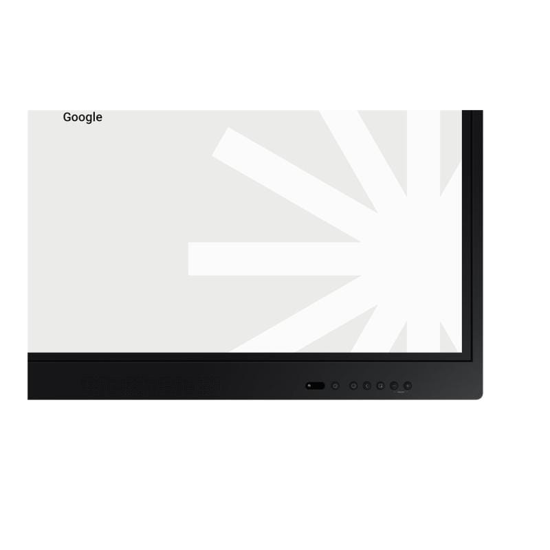 Samsung Display Interactiv Samsung WA86F 86" pentru Educație și Meetinguri, Model LH86WAFWLGCXEN