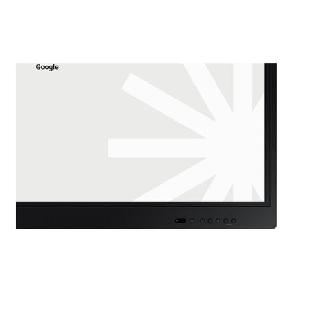 Samsung Display Interactiv Samsung WA86F 86" pentru Educație și Meetinguri, Model LH86WAFWLGCXEN