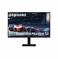 Samsung Monitor LCD 24" Samsung, Model LS24D300GAUXEN, Cod ELKO: SA_LS24D300GAUXEN, Garanție 24 luni, Timbru verde inclus