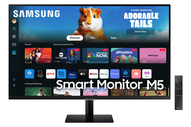 Samsung Monitor LCD 32" Samsung S32DM500EU LS32DM500EUXDU, Periferice și Produse Birou, Garanție 24 luni, Timbru Verde 7 RON