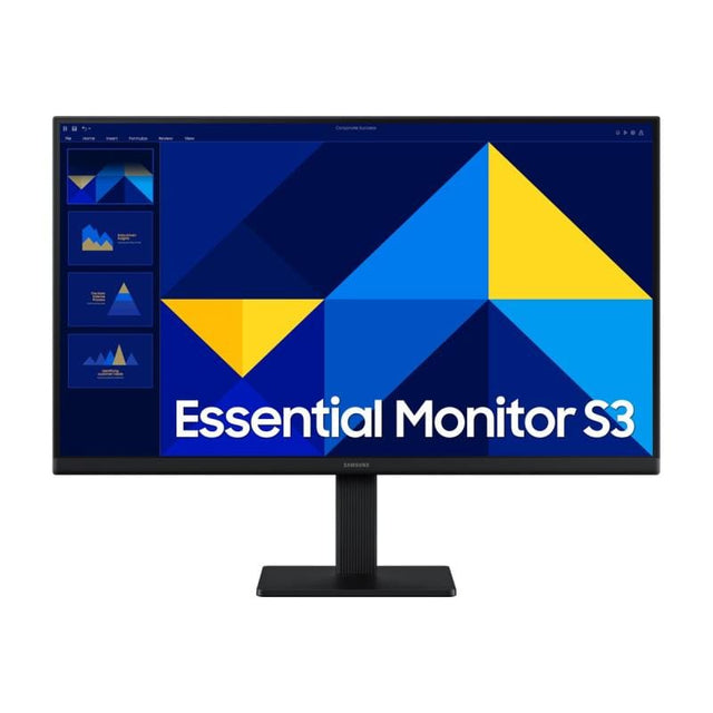 Samsung Samsung Monitor (LS24D300GAUXEN)