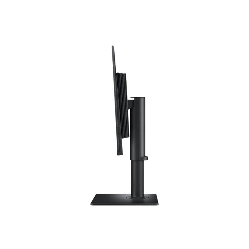 Samsung Monitor Samsung LS24D406GAUXEN pentru birou și acasă, utilizare zilnică