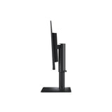 Samsung Monitor Samsung LS24D406GAUXEN pentru birou și acasă, utilizare zilnică