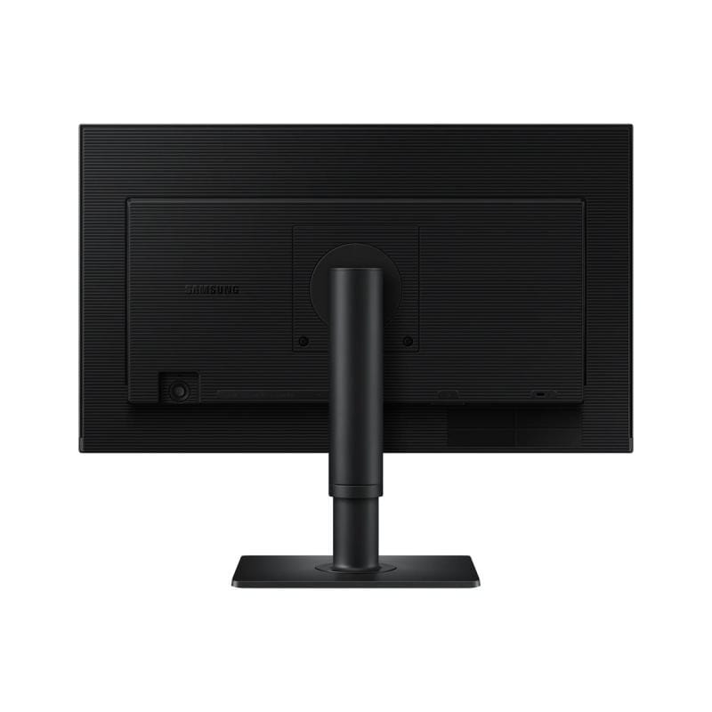 Samsung Monitor Samsung LS24D406GAUXEN pentru birou și acasă, utilizare zilnică