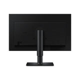 Samsung Monitor Samsung LS24D406GAUXEN pentru birou și acasă, utilizare zilnică