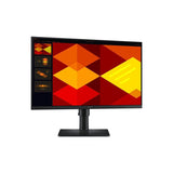 Samsung Monitor Samsung LS24D406GAUXEN pentru birou și acasă, utilizare zilnică
