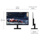 Samsung Samsung Monitor (LS27D300GAUXEN)