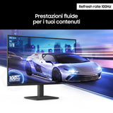 Samsung Samsung Monitor (LS27D300GAUXEN)
