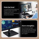 Samsung Samsung Monitor (LS27D304GAUXEN)