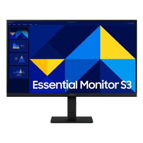 Samsung Samsung Monitor (LS27D304GAUXEN)