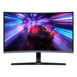Samsung Monitor Samsung LS27D390GAUXEN 27" pentru birou și acasă