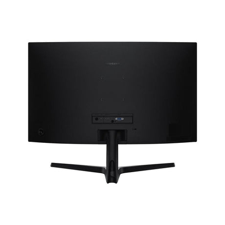 Samsung Monitor Samsung LS27D390GAUXEN 27" pentru birou și acasă