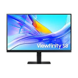 Samsung Samsung Monitor (LS27D800UAUXEN) VIEWFINITY S80UD