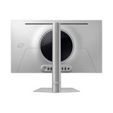 Samsung Monitor Samsung LS27DG610SUXEN 27" pentru birou și acasă, afișaj clar pentru multitasking și multimedia