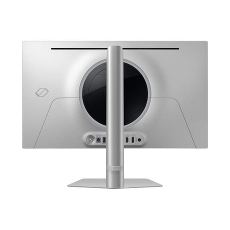 Samsung Monitor Samsung LS27DG610SUXEN 27" pentru birou și acasă, afișaj clar pentru multitasking și multimedia