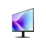 Samsung Monitor Samsung 27" LS27F320GAUXEN pentru birou și acasă, lucru și divertisment
