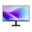 Samsung Monitor Samsung 27" LS27F320GAUXEN pentru birou și acasă, lucru și divertisment