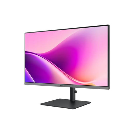 Samsung Monitor Samsung 27" LS27F430UAUXEN pentru birou, studiu și divertisment