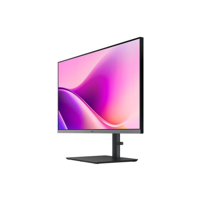 Samsung Monitor Samsung 27" LS27F430UAUXEN pentru birou, studiu și divertisment