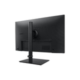 Samsung Monitor Samsung 27" LS27F430UAUXEN pentru birou, studiu și divertisment