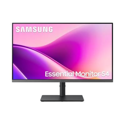 Samsung Monitor Samsung 27" LS27F430UAUXEN pentru birou, studiu și divertisment