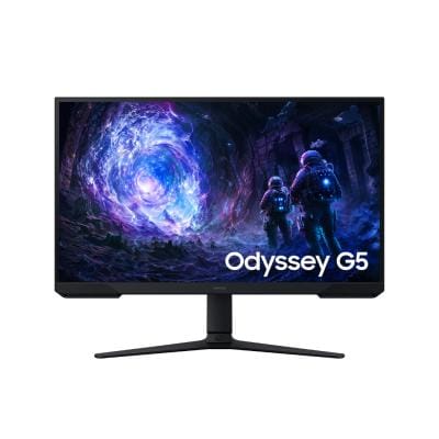 Samsung Monitor Samsung LS27FG510EUXEN 27" – afișaj clar pentru birou, acasă și multimedia