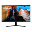 Samsung Monitor Samsung LU32J590UQPXEN 32” 4K UHD, ideal pentru birou și divertisment