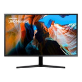 Samsung Monitor Samsung LU32J590UQPXEN 32” 4K UHD, ideal pentru birou și divertisment