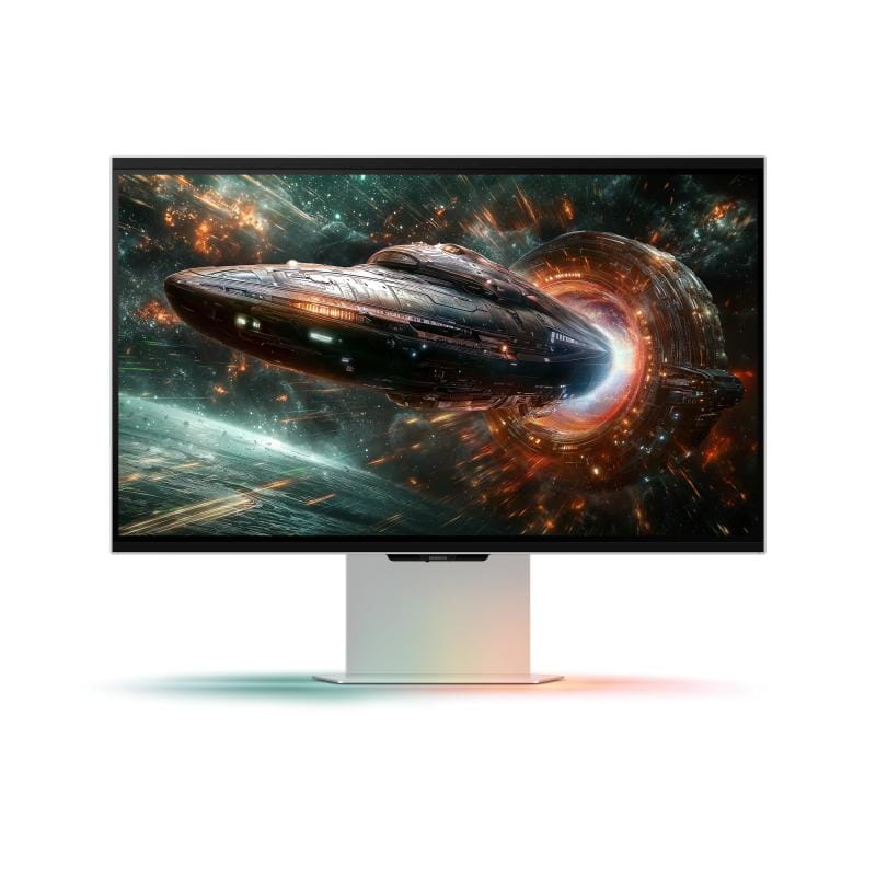 Samsung Monitor Gaming Samsung Odyssey 3D G90XF 27” (LS27FG900XUXEN)