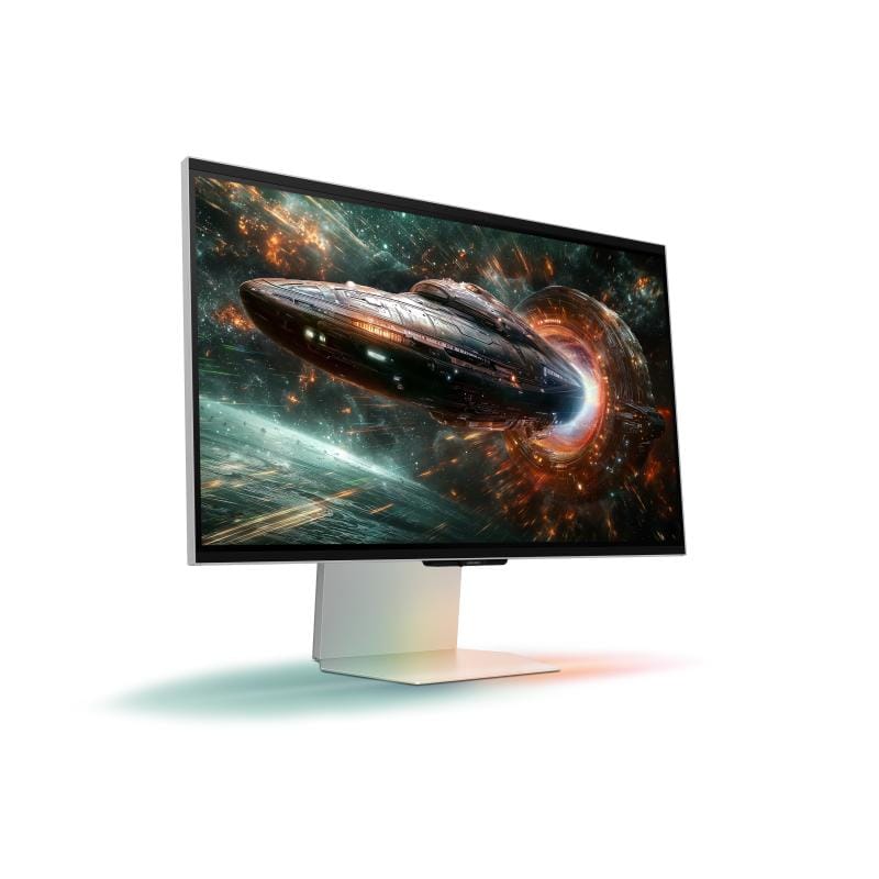 Samsung Monitor Gaming Samsung Odyssey 3D G90XF 27” (LS27FG900XUXEN)