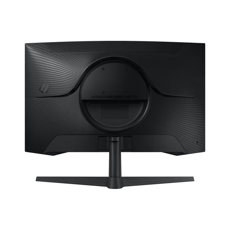 Samsung Monitor Gaming Curbat Samsung Odyssey G5 G55C 27" LS27CG554EU, QHD, 165Hz, 1ms, FreeSync Premium