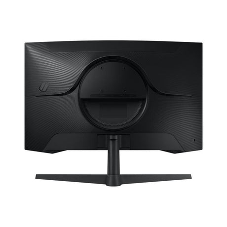 Samsung Monitor Gaming Curbat Samsung Odyssey G5 G55C 27" LS27CG554EU, QHD, 165Hz, 1ms, FreeSync Premium