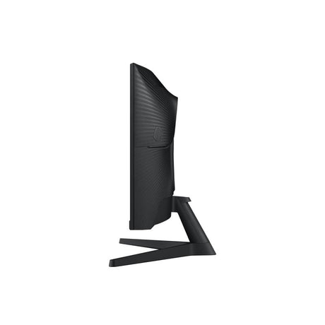 Samsung Monitor Gaming Curbat Samsung Odyssey G5 G55C 27" LS27CG554EU, QHD, 165Hz, 1ms, FreeSync Premium