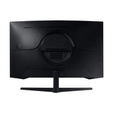 Samsung Monitor Gaming Curbat Samsung Odyssey G5 G55C 32" LS32CG552EU / LS32CG552EUXEN
