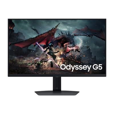 Samsung Samsung Monitor Odyssey G5 S27DG500EU (LS27DG500EUXEN)