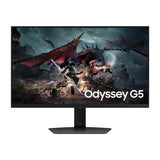 Samsung Samsung Monitor Odyssey G5 S27DG500EU (LS27DG500EUXEN)