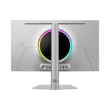 Samsung Monitor Gaming Samsung Odyssey G6 OLED G60SF 27" (LS27FG602SUXEN)