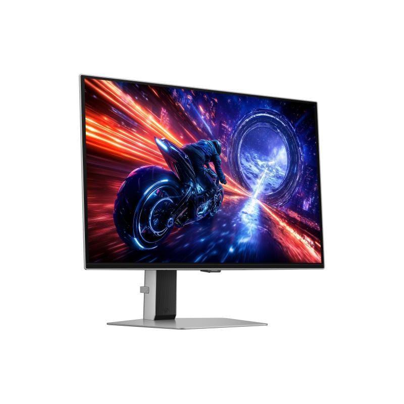 Samsung Monitor Gaming Samsung Odyssey G6 OLED G60SF 27" (LS27FG602SUXEN)