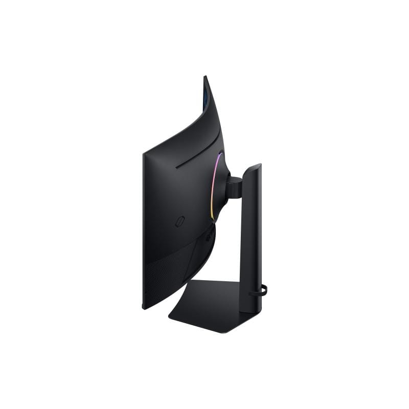 Samsung Monitor Gaming Curbat Samsung Odyssey G7 G75F 37” (LS37FG750EUXEN)