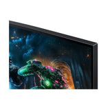 Samsung Monitor Gaming Curbat Samsung Odyssey G7 G75F 37” (LS37FG750EUXEN)