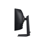Samsung Samsung Monitor Odyssey G7 G75F (LS40FG750EUXEN)