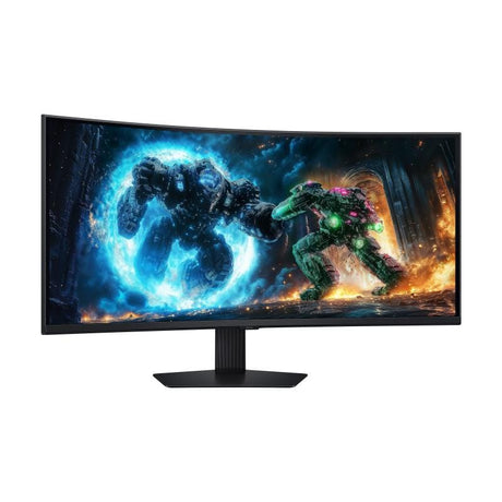 Samsung Samsung Monitor Odyssey G7 G75F (LS40FG750EUXEN)