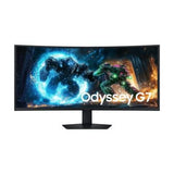 Samsung Samsung Monitor Odyssey G7 G75F (LS40FG750EUXEN)