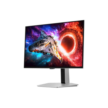 Samsung Monitor PC Monitor Samsung Odyssey OLED G8 G80SH LS27HG802SUXEN | 27", 4K UHD, 240Hz, OLED