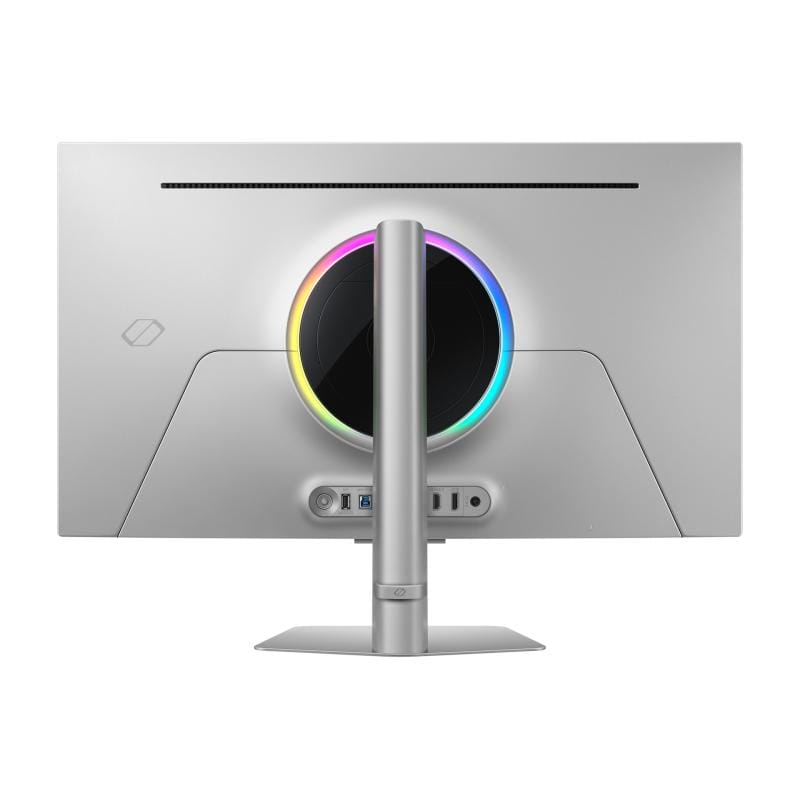 Samsung Monitor Gaming Samsung Odyssey OLED G8 32” LS32FG810SU, 4K UHD, Smart, timp de răspuns ultra-rapid (LS32FG810SUXEN)