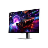 Samsung Monitor Gaming Samsung Odyssey OLED G8 32” LS32FG810SU, 4K UHD, Smart, timp de răspuns ultra-rapid (LS32FG810SUXEN)